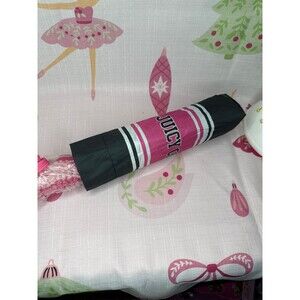 Juicy Couture Crown Umbrella